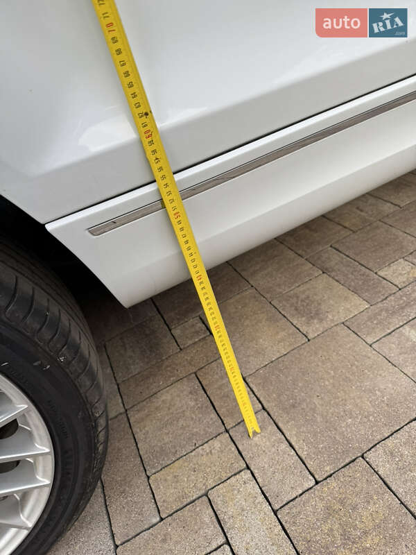 Внедорожник / Кроссовер Audi Q7 2015 в Самборе