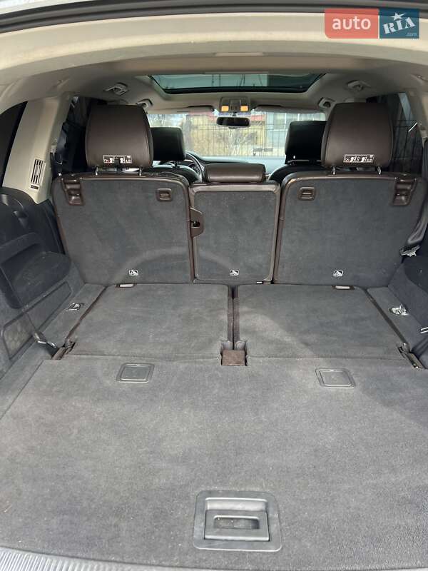 Внедорожник / Кроссовер Audi Q7 2014 в Киеве фото 11 Внедорожник / Кроссовер Audi Q7 2014 в Киеве