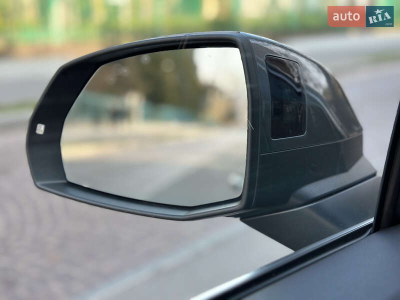 Внедорожник / Кроссовер Audi Q7 2020 в Львове