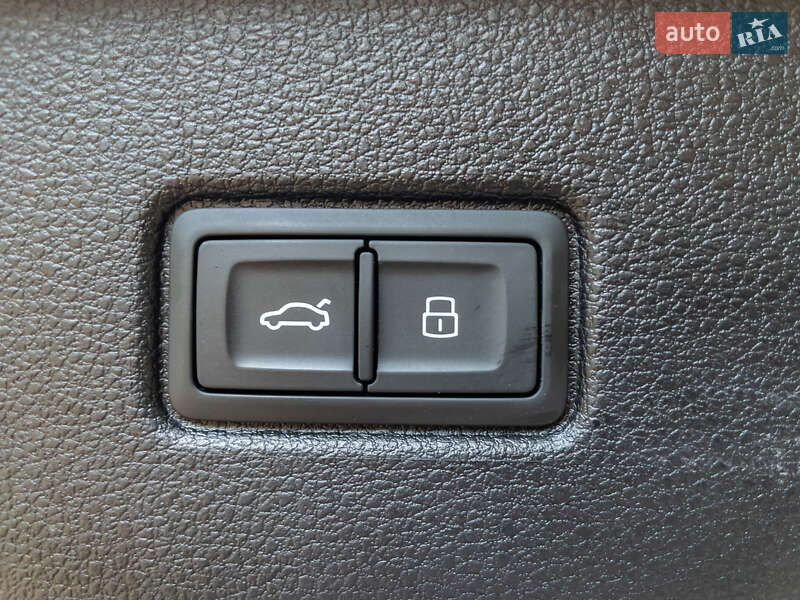 Внедорожник / Кроссовер Audi Q7 2020 в Львове