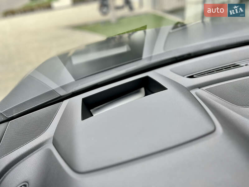 Внедорожник / Кроссовер Audi Q7 2017 в Одессе
