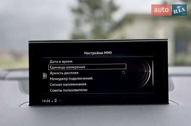 Внедорожник / Кроссовер Audi Q7 2017 в 