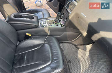 Внедорожник / Кроссовер Audi Q7 2007 в 