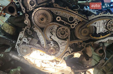 Внедорожник / Кроссовер Audi Q7 2007 в 