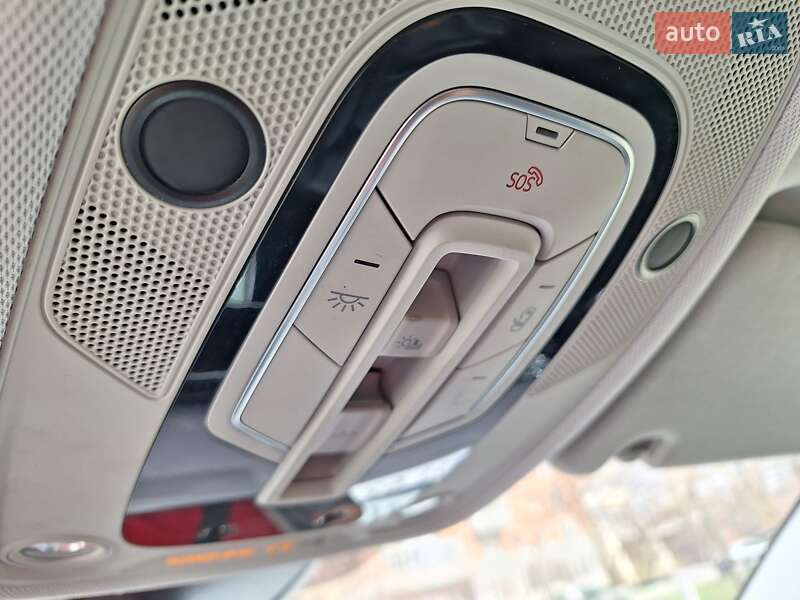 Позашляховик / Кросовер Audi Q7 2020 в Полтаві фото 12 Позашляховик / Кросовер Audi Q7 2020 в Полтаві