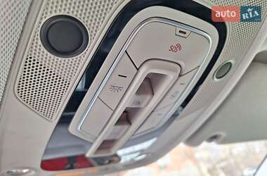 Внедорожник / Кроссовер Audi Q7 2020 в 