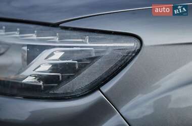 Внедорожник / Кроссовер Audi Q7 2014 в 