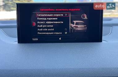 Внедорожник / Кроссовер Audi Q7 2016 в 