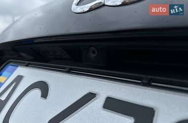 Внедорожник / Кроссовер Audi Q7 2015 в 