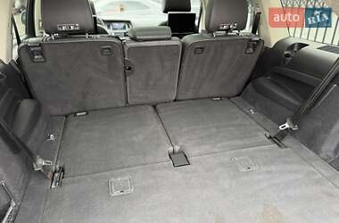 Внедорожник / Кроссовер Audi Q7 2013 в 