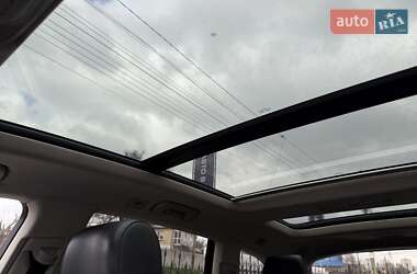 Внедорожник / Кроссовер Audi Q7 2013 в 