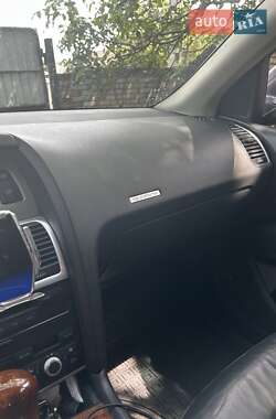 Внедорожник / Кроссовер Audi Q7 2007 в 