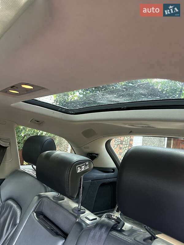 Внедорожник / Кроссовер Audi Q7 2007 в Первомайске