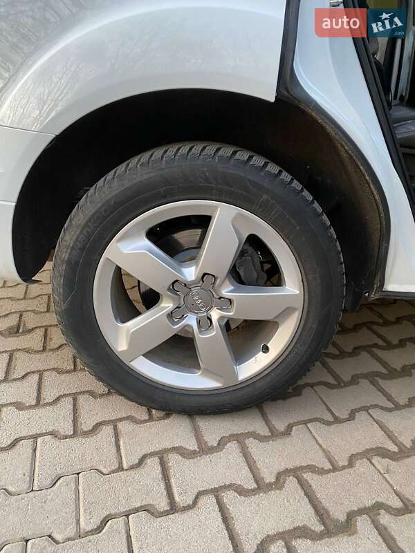 Внедорожник / Кроссовер Audi Q7 2015 в Хмельницком фото 27 Внедорожник / Кроссовер Audi Q7 2015 в Хмельницком