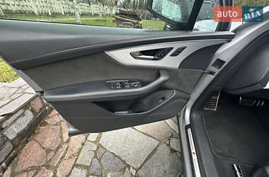 Внедорожник / Кроссовер Audi Q7 2020 в 