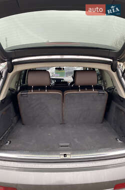 Внедорожник / Кроссовер Audi Q7 2013 в 