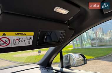 Внедорожник / Кроссовер Audi Q7 2020 в 