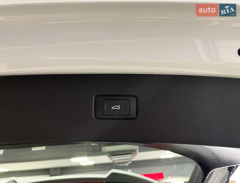 Позашляховик / Кросовер Audi Q7 2025 в Львові