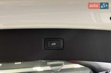 Внедорожник / Кроссовер Audi Q7 2025 в 