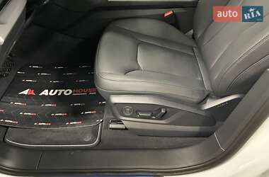 Внедорожник / Кроссовер Audi Q7 2025 в 