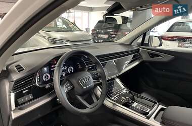 Внедорожник / Кроссовер Audi Q7 2025 в 