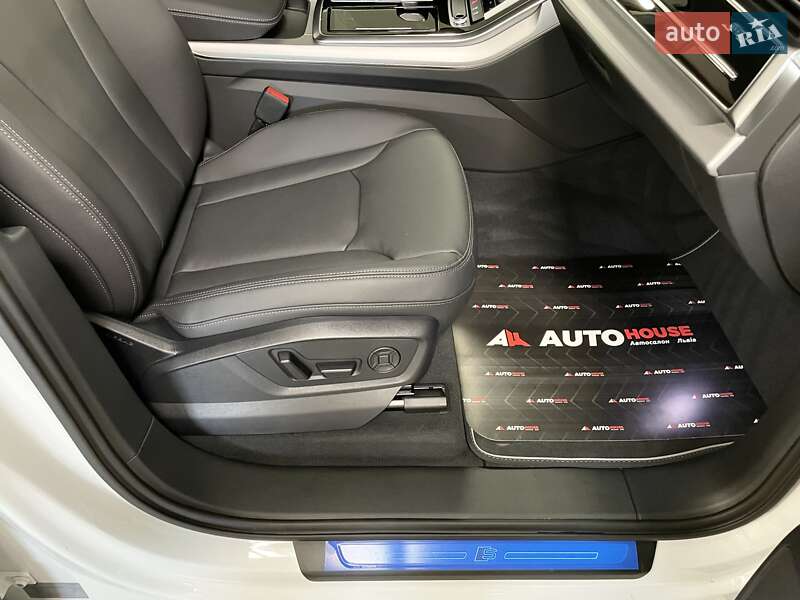 Позашляховик / Кросовер Audi Q7 2025 в Львові
