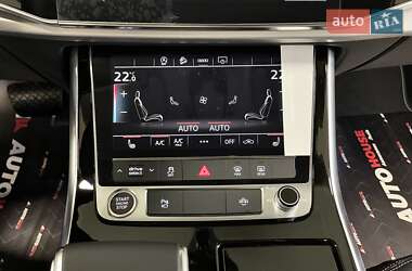 Внедорожник / Кроссовер Audi Q7 2025 в 