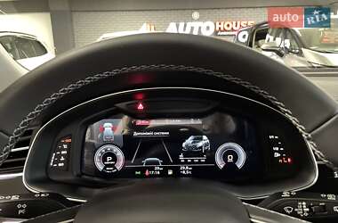 Внедорожник / Кроссовер Audi Q7 2025 в 