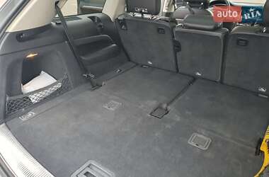 Внедорожник / Кроссовер Audi Q7 2012 в 