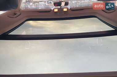 Внедорожник / Кроссовер Audi Q7 2012 в 