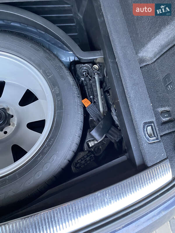 Позашляховик / Кросовер Audi Q7 2013 в Олександрії фото 11 Позашляховик / Кросовер Audi Q7 2013 в Олександрії