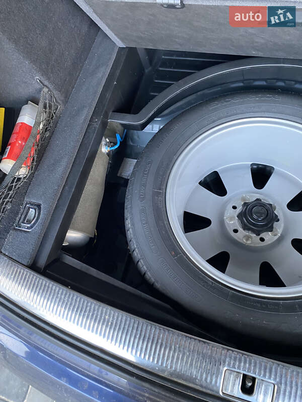 Позашляховик / Кросовер Audi Q7 2013 в Олександрії фото 13 Позашляховик / Кросовер Audi Q7 2013 в Олександрії