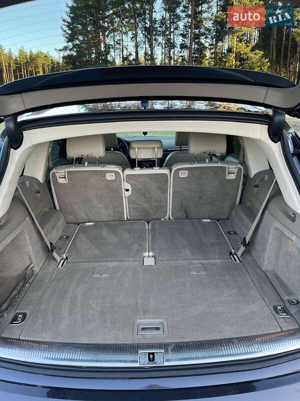 Внедорожник / Кроссовер Audi Q7 2011 в Житомире фото 18 Внедорожник / Кроссовер Audi Q7 2011 в Житомире