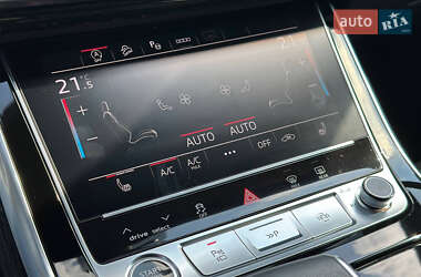 Позашляховик / Кросовер Audi Q7 2020 в Києві