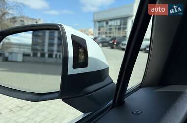Внедорожник / Кроссовер Audi Q7 2018 в 
