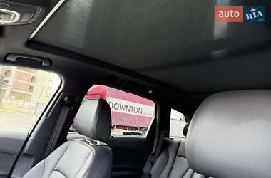 Внедорожник / Кроссовер Audi Q7 2018 в 