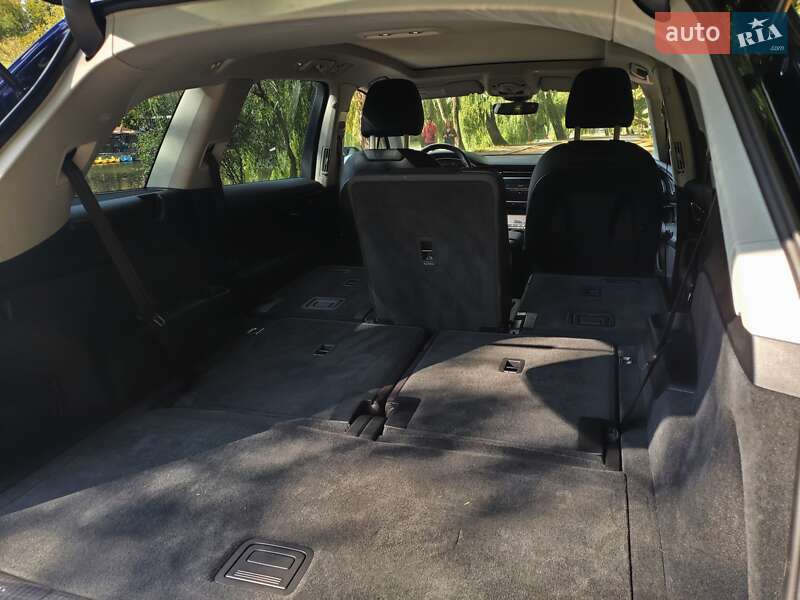 Позашляховик / Кросовер Audi Q7 2022 в Києві