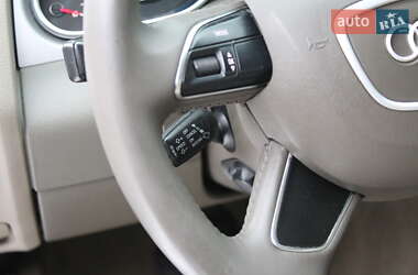 Внедорожник / Кроссовер Audi Q7 2014 в 