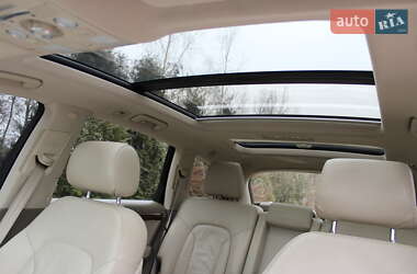 Внедорожник / Кроссовер Audi Q7 2014 в 