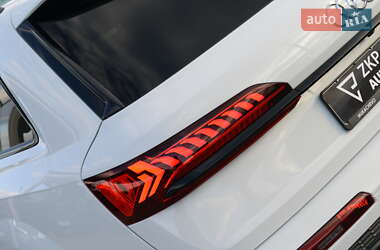 Внедорожник / Кроссовер Audi Q7 2021 в 