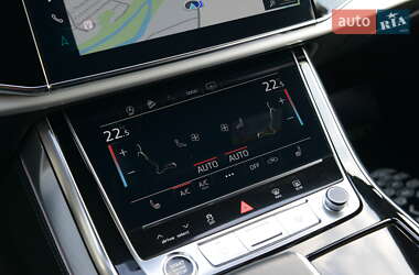 Внедорожник / Кроссовер Audi Q7 2021 в 