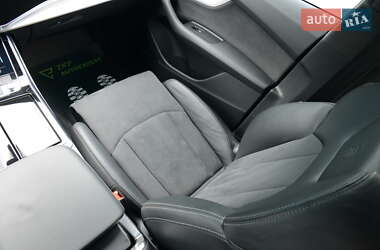 Внедорожник / Кроссовер Audi Q7 2022 в 