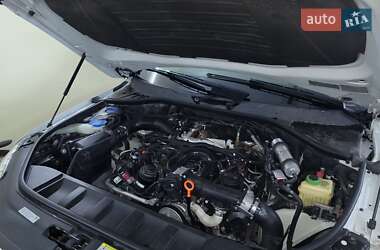 Внедорожник / Кроссовер Audi Q7 2012 в 