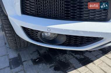 Внедорожник / Кроссовер Audi Q7 2014 в Кропивницком