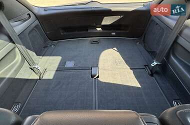 Внедорожник / Кроссовер Audi Q7 2014 в Кропивницком