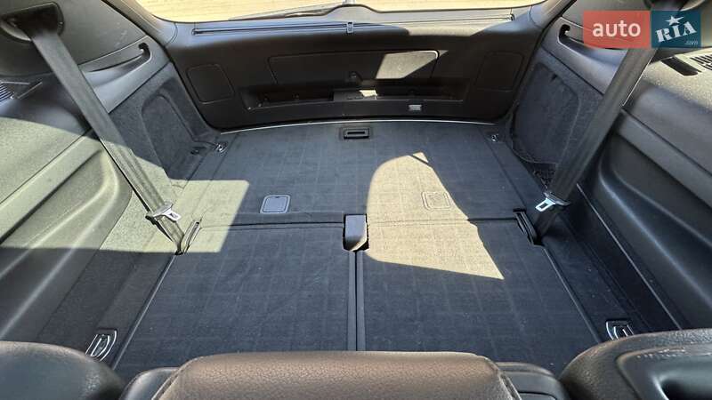 Позашляховик / Кросовер Audi Q7 2014 в Кропивницькому