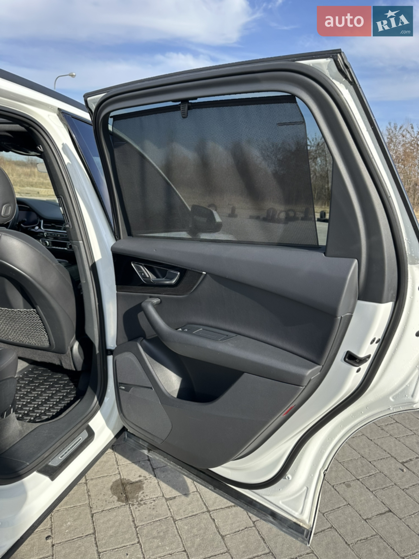 2018 Audi Q7 - мініатюра 25