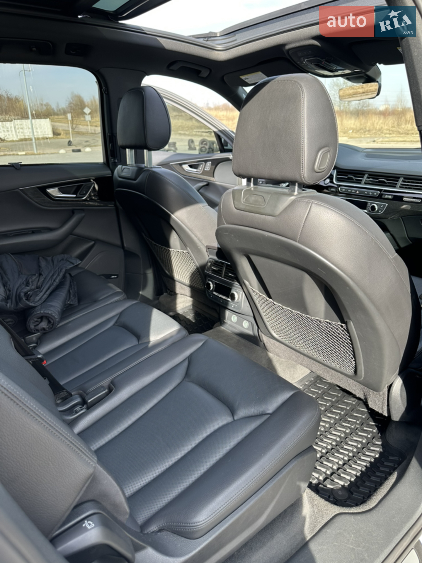 2018 Audi Q7 - мініатюра 26