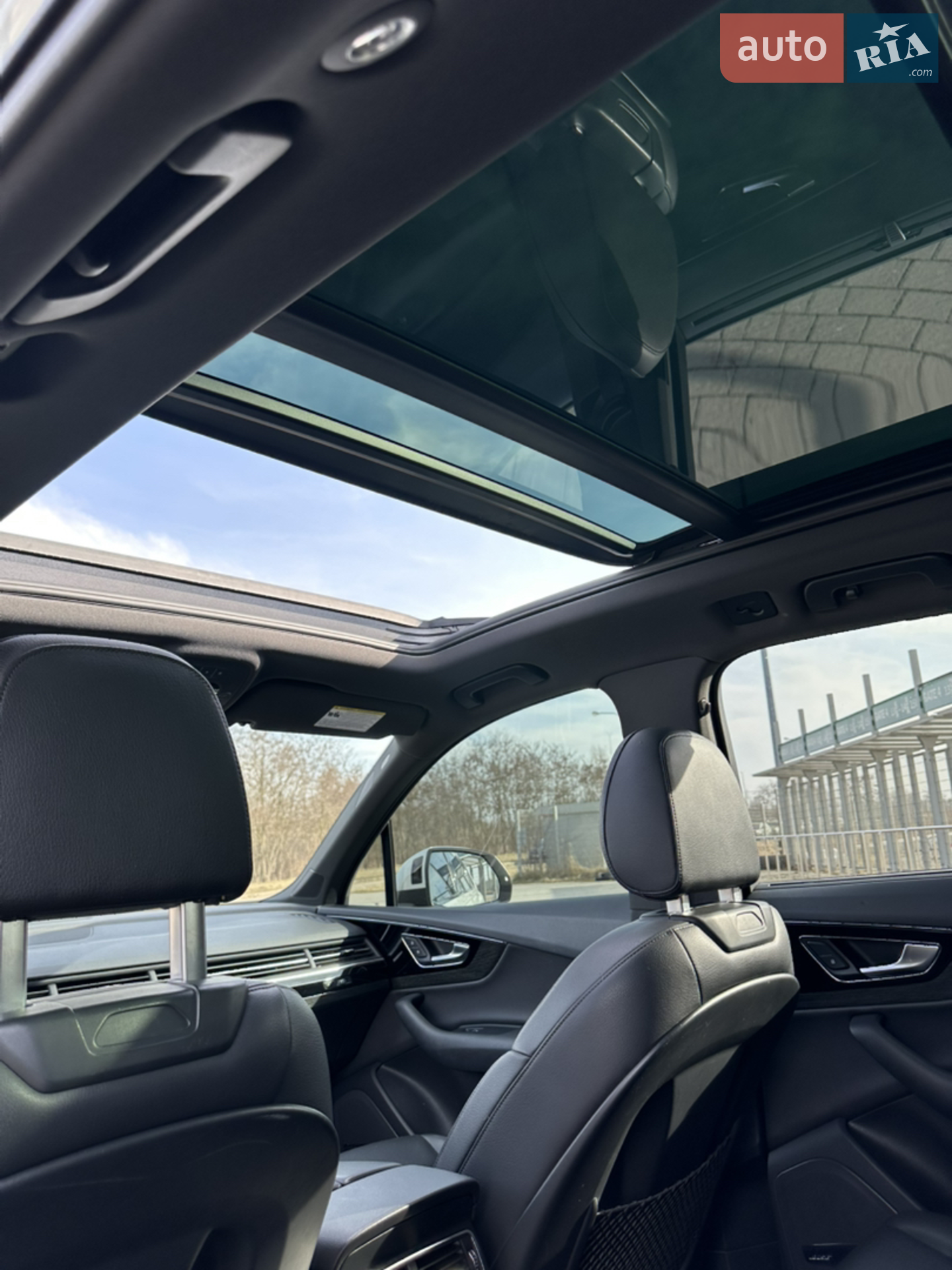 2018 Audi Q7 - мініатюра 27