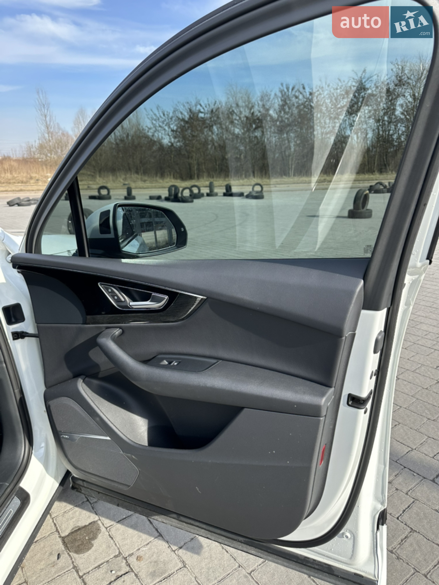 2018 Audi Q7 - мініатюра 31